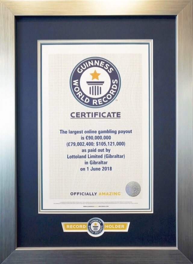 Guinness World Record Certificate Cost - Guiness Record with regard to Guinness World Record Certificate Template