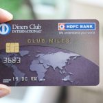 Hdfc Diners Club Miles Credit Card Review – Cardexpert Throughout Frequent Diner Card Template