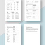 Health And Safety Annual Report Template – Google Docs, Word, Apple In Annual Health And Safety Report Template