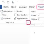 How To Create A Booklet In Microsoft Word | Techwalla pertaining to How To Create A Book Template In Word
