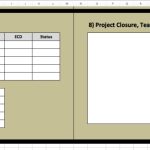 How To Create An 8D Report Template In Microsoft Excel Pertaining To 8D Report Template Xls