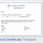 How To Make A Fake Medical Certificate Online | Printable Receipt Template Pertaining To Free Fake Medical Certificate Template