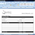 How To Make Template Using Microsoft Word 2007 » News,Business Within Making Words Template
