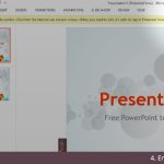 How To Use Powerpoint Templates - Pptmag intended for How To Edit A Powerpoint Template