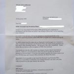 Hsbc Ppi Refund Offer Letter Frontp.gif Gif By Urbancolour | Photobucket Regarding Ppi Claim Letter Template For Credit Card