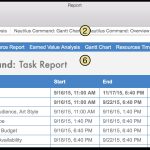 Html Report Template Download Pertaining To Html Report Template