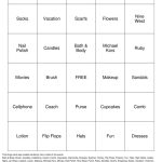 Ice Breaker Bingo Cards To Download, Print And Customize! With Regard To Ice Breaker Bingo Card Template