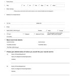 Ielts Test Report Form Pdf 2020 - Fill And Sign Printable Template throughout Test Result Report Template