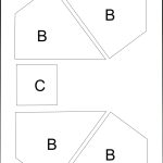 Imaginesque: Quilt Block 5: Pattern And Templates Inside Blank Pattern Block Templates
