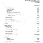 Income Statement  18+ Free Pdf, Excel, Word Documents Download | Free Pertaining To Non Profit Monthly Financial Report Template