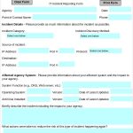 It Report Template  10+ Free Word, Pdf Format Download | Free & Premium In It Major Incident Report Template