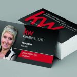 Keller Williams Business Cards / This Keller Williams Business Card Is With Regard To Keller Williams Business Card Templates