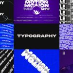 Kinetic Typography By Bobjacksonhive | Videohive With Powerpoint Kinetic Typography Template