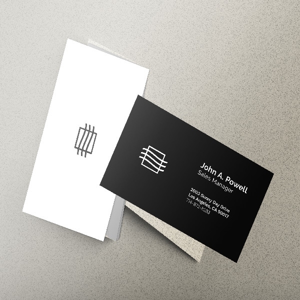 Kinkos Business Cards Manhattan - Biusnsse Inside Kinkos Business Card Template