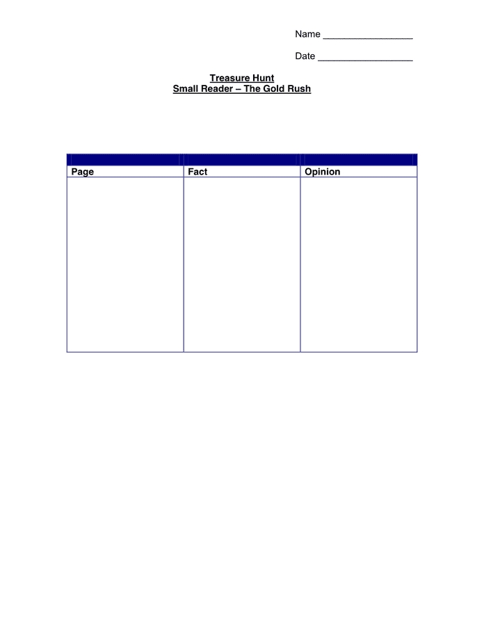 Kwl Chart In Word And Pdf Formats Inside Kwl Chart Template Word Document