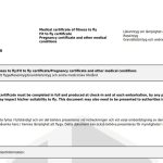 Ladda Ned – Flyghälsointyg "Fit To Fly Certificate" | Utrikesgruppen Throughout Fit To Fly Certificate Template