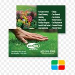 Landscaping Business Cards Templates – Landscape Business Card Design Inside Landscaping Business Card Template