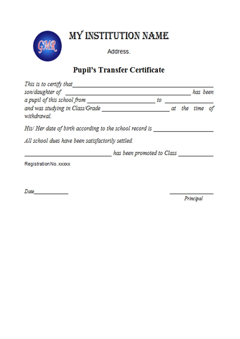 Leaving Certificate Template | Best Creative Template Design Throughout Farewell Certificate Template