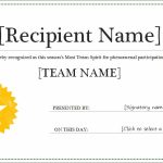 Life Saving Award Certificate Template Templates 1 : Resume Examples With Life Saving Award Certificate Template