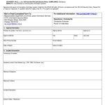 Ma Dcjis Information Security Officer (Iso) Computer/Information Throughout Computer Incident Report Template