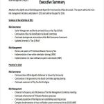 Management Report – 26+ Examples, Pdf, Ms Word, Pages, Google Docs Pertaining To Enterprise Risk Management Report Template