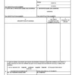 Manufacturer Certificate Of Origin Form With Regard To Certificate Of Origin For A Vehicle Template