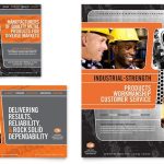 Manufacturing Engineering Flyer &amp; Ad Template - Word &amp; Publisher pertaining to Engineering Brochure Templates Free Download