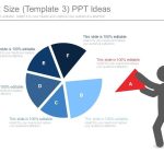 Market Size Template3 Ppt Ideas | Powerpoint Presentation Images In Powerpoint Presentation Template Size