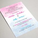 Marriage Invitation Card Template • Business Template Ideas Within Sample Wedding Invitation Cards Templates