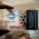 Massage Business Cards : Massage Business Cards | Zazzle / Choose From Regarding Massage Therapy Business Card Templates