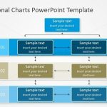 Matrixed Organizational Chart For Powerpoint – Slidemodel For Microsoft Powerpoint Org Chart Template
