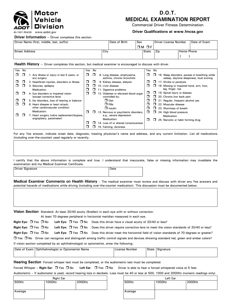 Medical Examination Report – Fill And Sign Printable Template Online Inside Medical Legal Report Template
