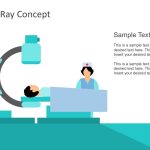 Medical X-Ray Powerpoint Template - Slidemodel inside Radiology Powerpoint Template