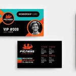 Membership Card - Examples, Format, Pdf | Examples throughout Membership Card Template Free