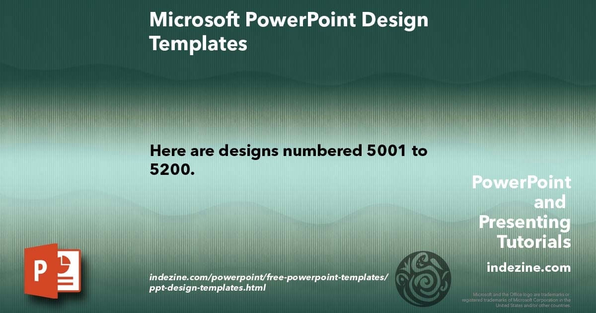 Microsoft Powerpoint Design Templates Inside Powerpoint 2007 Template Free Download