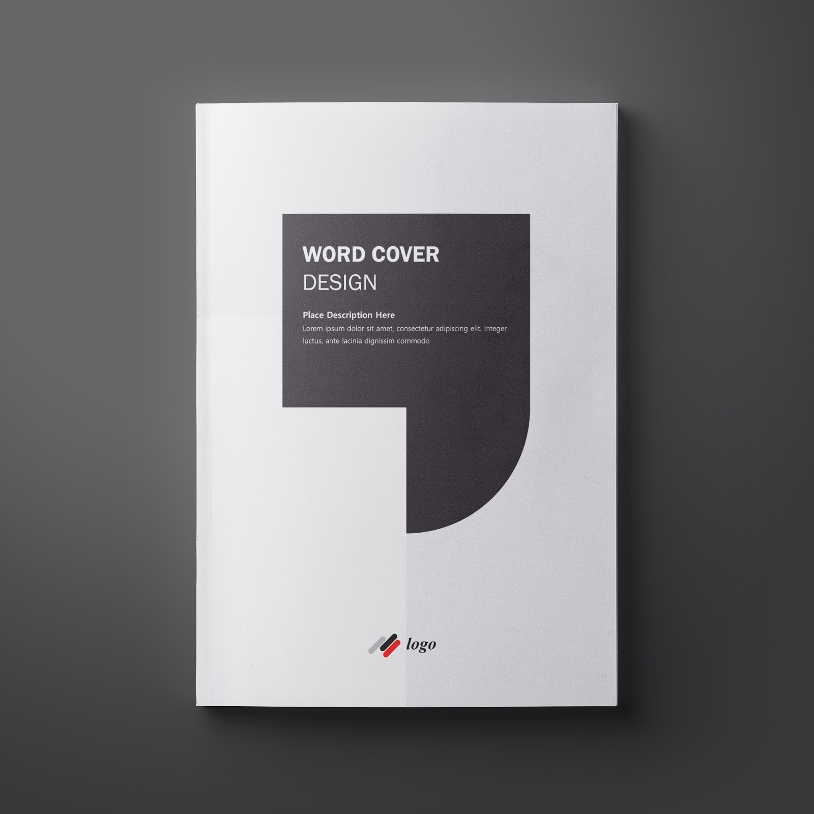 Microsoft Word Cover Templates | 104 Free Download – Word Free Pertaining To Microsoft Word Cover Page Templates Download