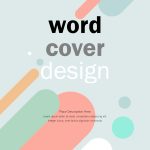 Microsoft Word Cover Templates | 17 Free Download - Word Free for Microsoft Word Cover Page Templates Download
