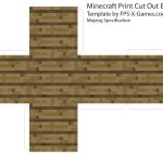 Minecraft Blank Skin Template Intended For Minecraft Blank Skin Template