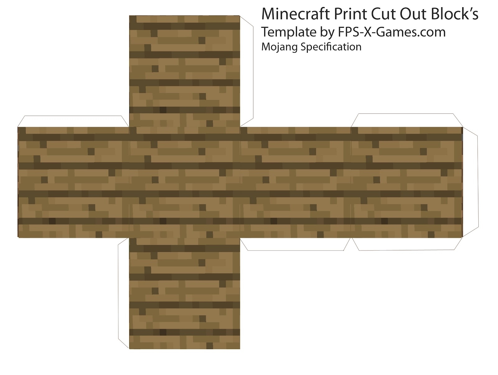 Minecraft Blank Skin Template Intended For Minecraft Blank Skin Template