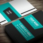 Modern Business Cards – Business Card Tips Throughout Modern Business Card Design Templates