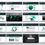 Modern Business Ppt Template (7553) | Presentation Templates | Design Within How To Design A Powerpoint Template