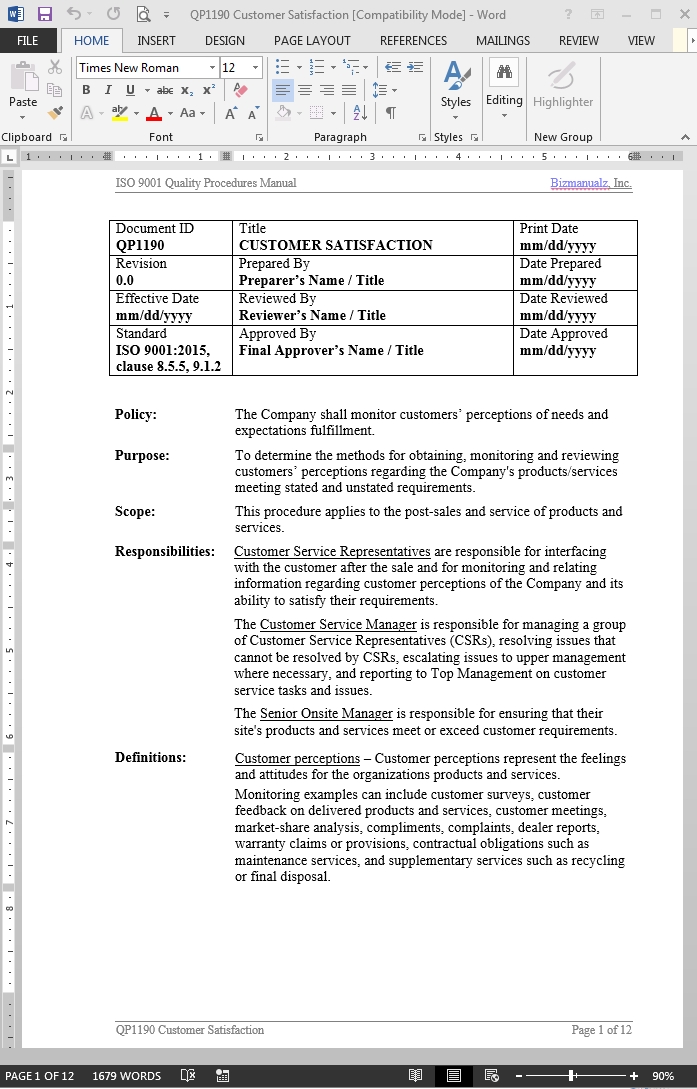 Monitoring And Evaluation Report Writing Template Pertaining To Monitoring And Evaluation Report Writing Template