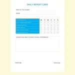 Monthly Board Report Template - Google Docs, Word | Template within Monthly Board Report Template