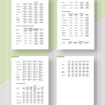 Monthly Production Report Template – Google Docs, Word, Apple Pages Pertaining To Monthly Productivity Report Template