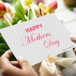 Mothers Day Greeting Card Mockup 2022 – Daily Mockup Inside Mothers Day Card Templates