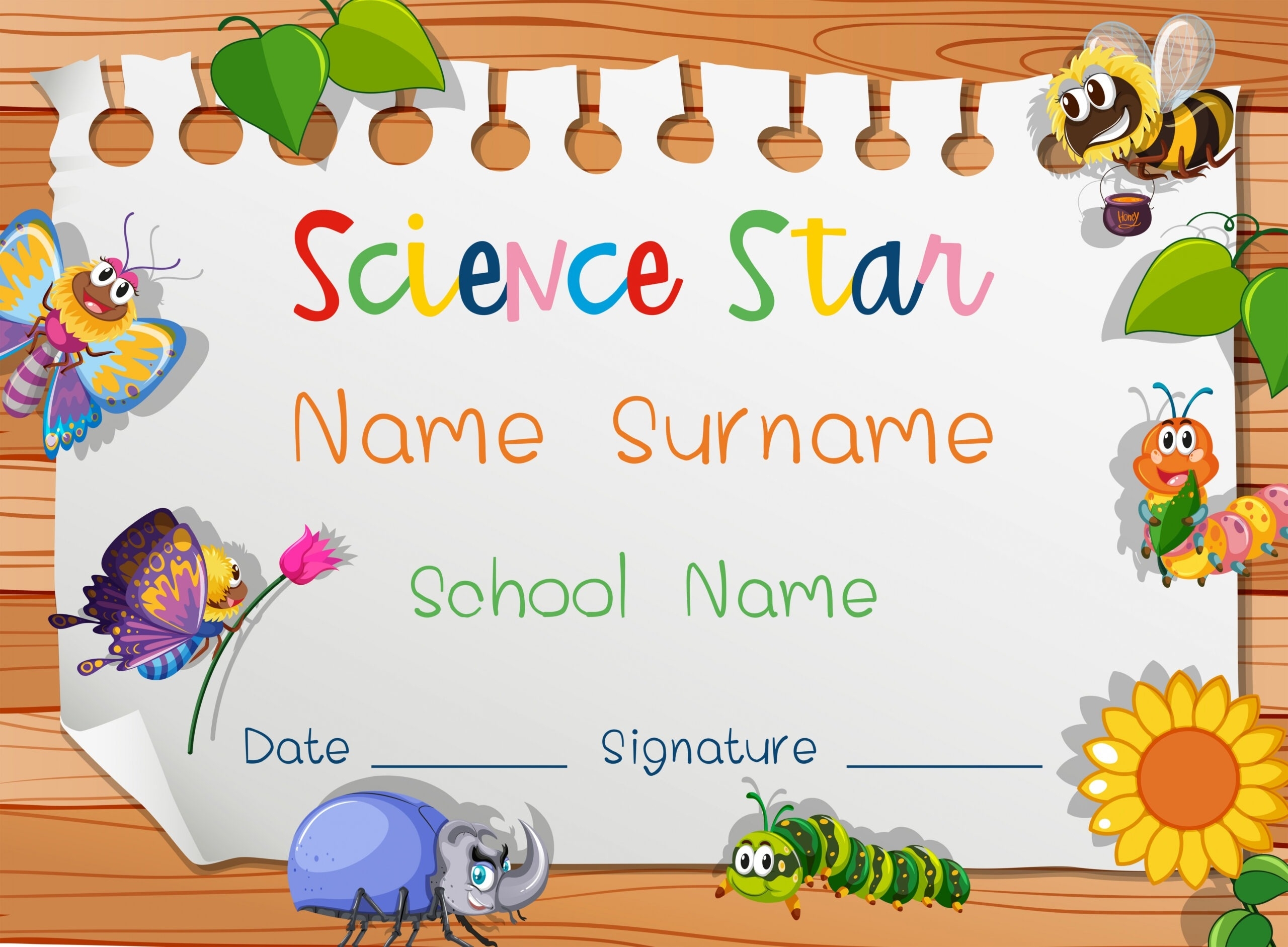 Name A Star Certificate Template Pdf – Withcatalonia Inside Star Naming Certificate Template