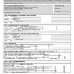 Near-Miss Report Form Printable Pdf Download inside Near Miss Incident Report Template