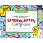 New Hayes School Publishing Perfect Attendance Certificate For Hayes inside Hayes Certificate Templates