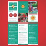 Newest For Ngo Brochure Design – One And Only Anne In Ngo Brochure Templates