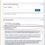Nih Biosketch - Nih Public Access Compliance - Knowledge Guides At Wake with Nih Biosketch Template Word
